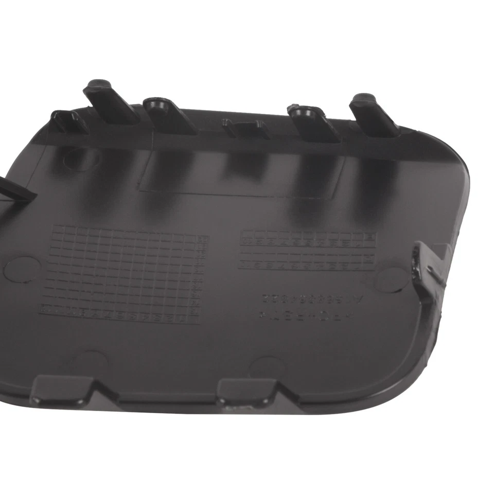 Tapa de gancho de remolque para parachoques delantero para Mercedes Benz GLA 250 GLA45 AMG Foto 4 de 4