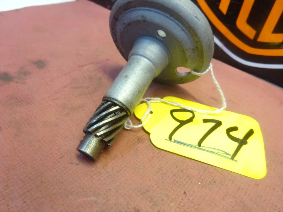 HARLY FLATHEAD'S K-Model's SPORTSTER'S CHOICE OF USADO BASE DISTRIBUIDOR PARCIAL Foto 3 de 4