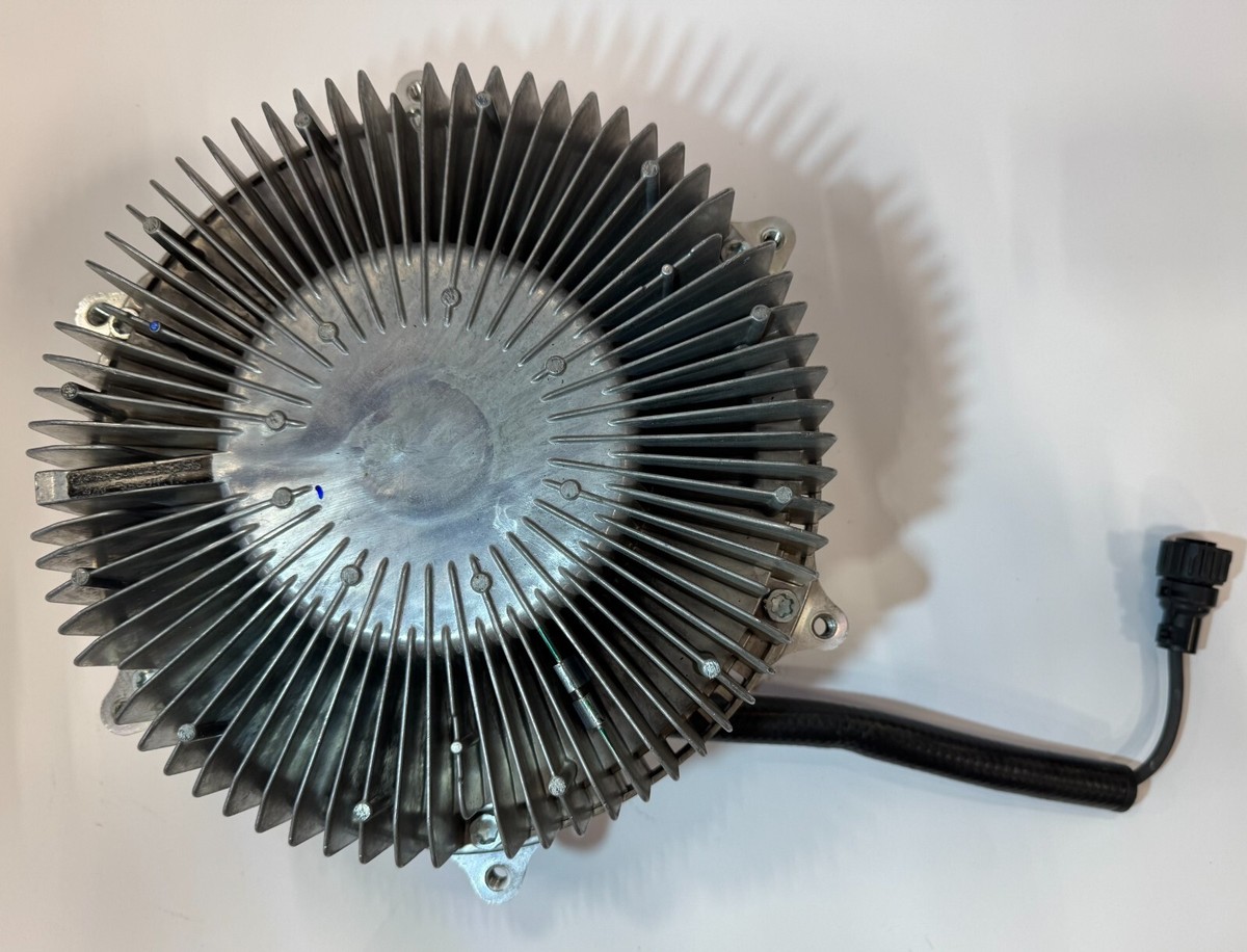 Kysor Fan Clutch KYS 010033355 KYS 010034546 | eBay