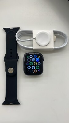 Apple Watch Series 5 (44mm, GPS + Cellular)