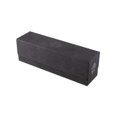 Gamegenic The Academic 266 XL Deck Box Black/Purple 