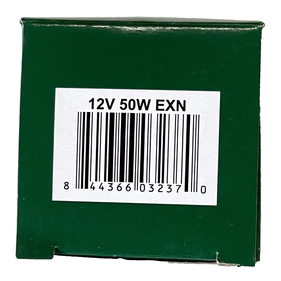 Plusrite MR16 X-LIFE/EXN 50W 12V MR16 Extra Long life Reflector Flood Bulb EXN - Image 4 of 4