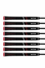 Golf Pride CP2 Jumbo Pro Grips- Set of 8