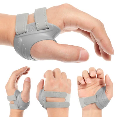 CMC Daumenbandage Daumenorthese Links Rechts Handgelenk Daumenschiene Fortemotus