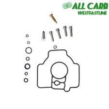 Carburetor Rebuild Repair Kit For Kohler  Cub Cadet CH25 CH680 CH18 2475703S