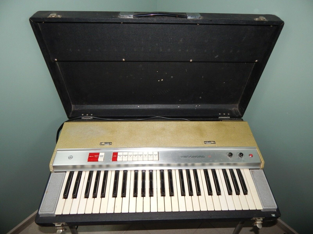 TEISCO テスコ オルガン ビンテージ楽器 TEISCO テスコ オルガン