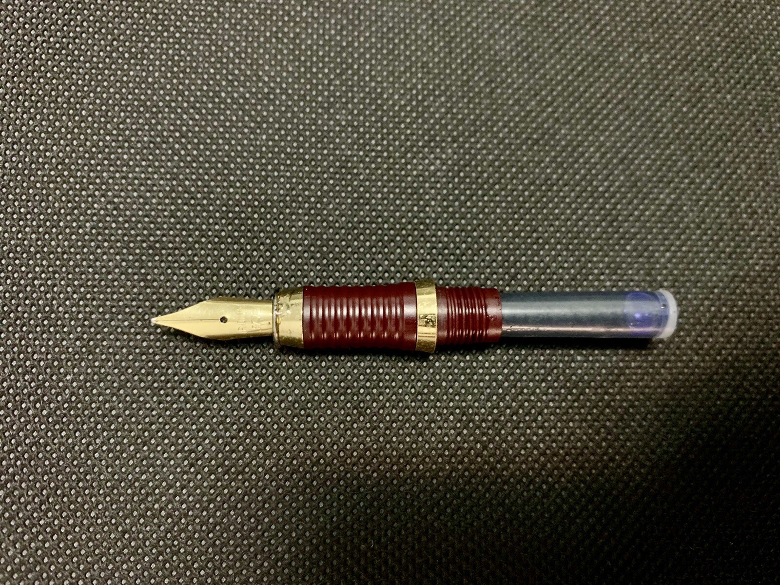 Fountain Pens X2 eBay