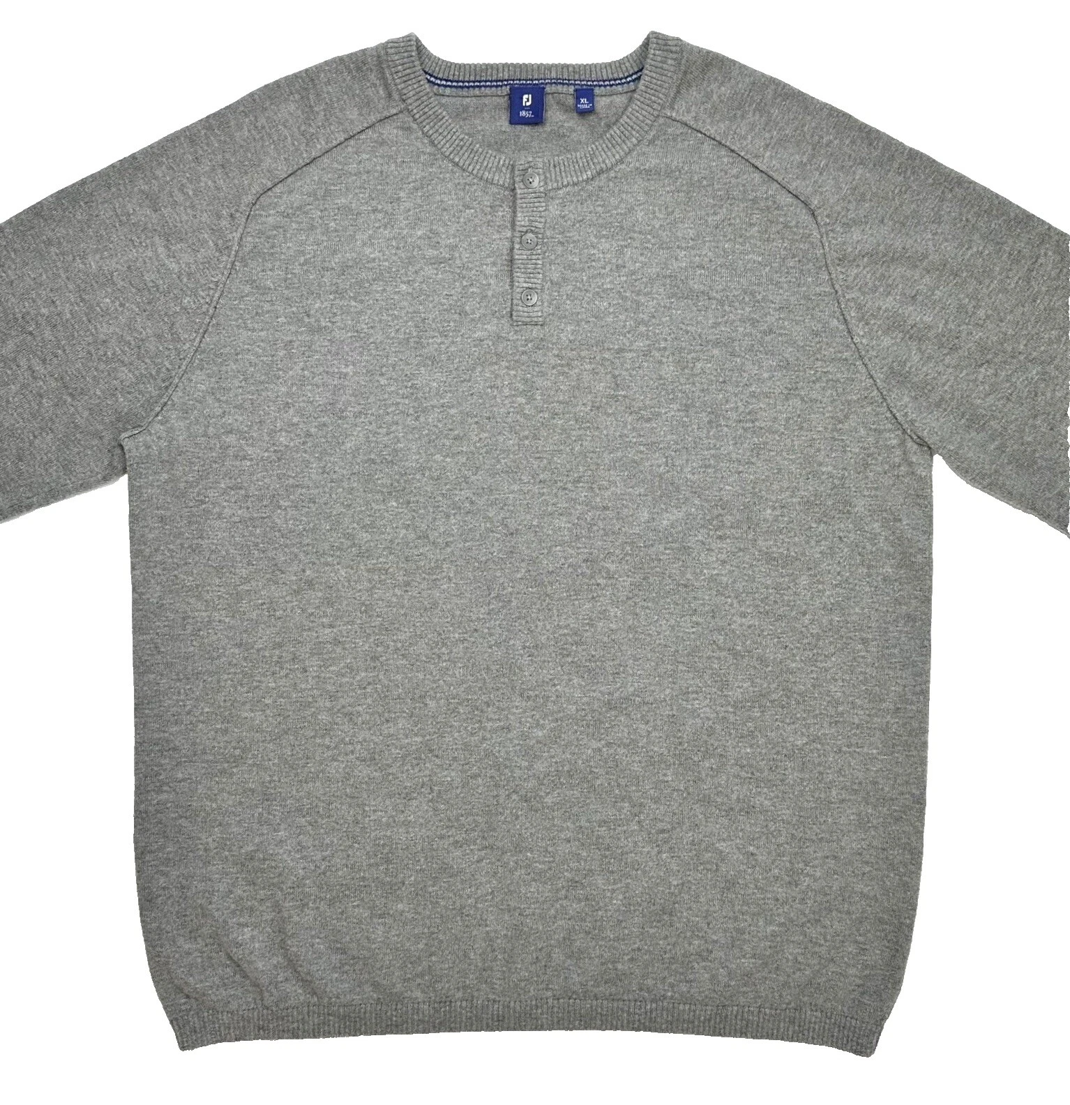 Regular Size XL FootJoy Wool Sweaters for Men