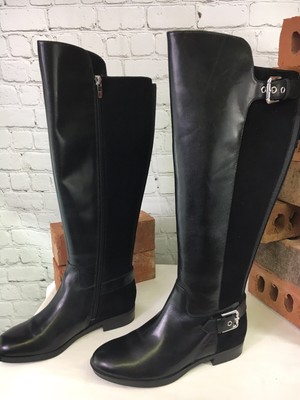 qvc boots wide width