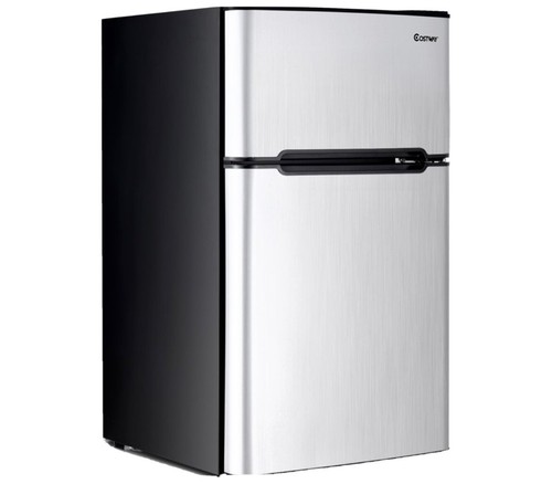 small fridge freezer ebay