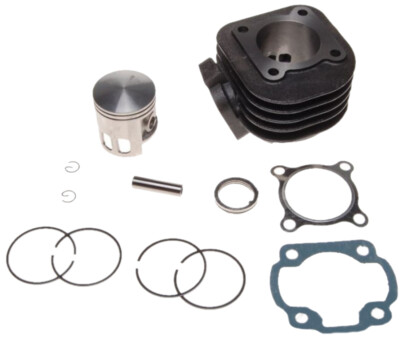 Zylinder Kit 70cm3 47mm für Atala Beta CPI Kreidler KTM Malaguti MBK PGO Yamaha 