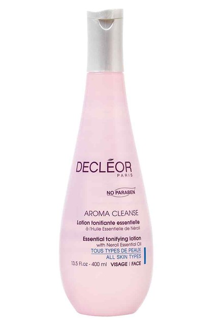decleor toner 400ml