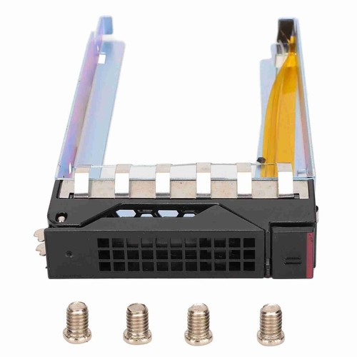 2.5in Hard Drive Tray SAS/ Universal ABS for RD650 RD550 RD450 RD350 - Afbeelding 3 van 12