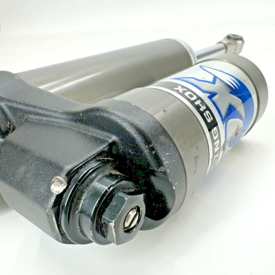 2012 ARCTIC CAT SNO PRO 600 REAR SHOCK ABSORBER 14.5" 2705-156 - Изображение 4 из 4