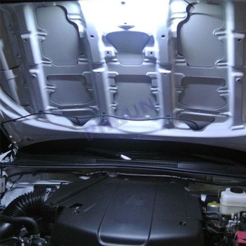 Automatic Under Hood LED Panel Lamp Strip for Car Pickup Retrofit Lighting Work - Picture 7 of 10