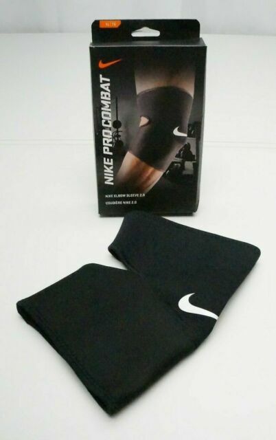 nike elbow sleeves
