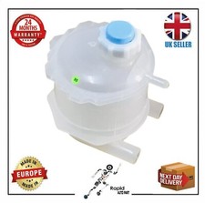 Coolant Expansion Tank For Renault 19 II Clio I Master I Trafic 7700810997
