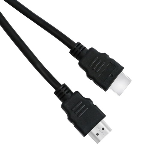 High Speed Premium HDMI Cable v2.0 Ultra Ethernet HD 4K 2160p 1080p 3D HEC 1.5M - Picture 5 of 8