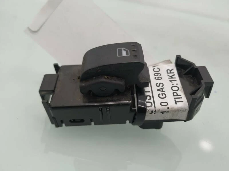 front window control panel rh for SUBARU JUSTY J13 CLASSIC 2007 336449 Foto 2 de 4