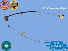 Genuine For Asus ROG GL502VT LCD Video Screen Display Cable 1422-02B60AS 40Pin