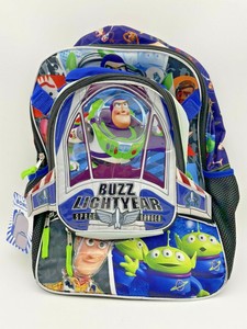 buzz lightyear box backpack