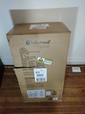 Baby Trend Retreat Nursery Center Play Yard Robin PY75C54C