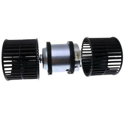 24V Fan Blower Motor for Komatsu/Hitachi-70 Excavators 51500-41110 TD3390240