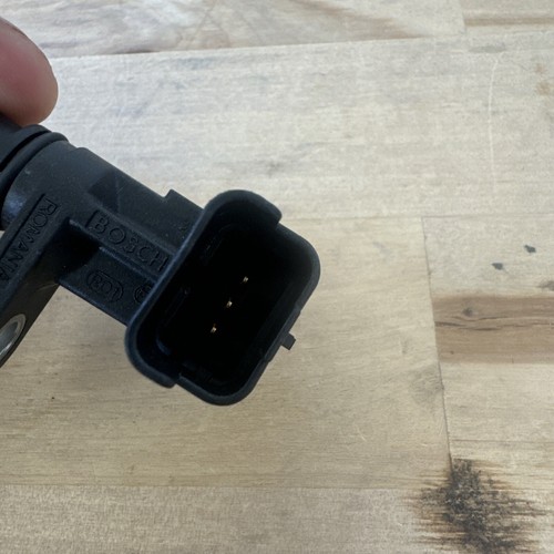 Camshaft Position Sensor Cam Sensor for Mini Cooper 2010-2015 13627588095 - Foto 2 di 3