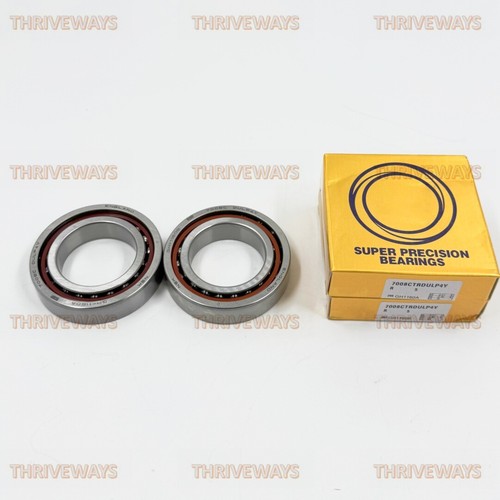 For NSK 7008CTRDULP4Y Abec-7 NSKHPS Spindle