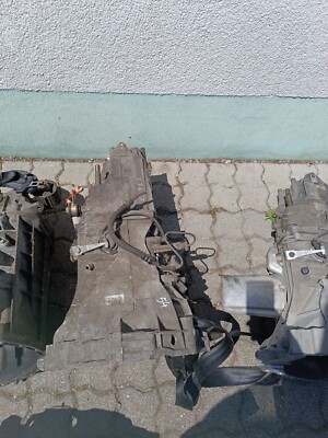 Getriebe VW Seat Skoda Audi A4 1.6 Benzin ENL Schaltgetriebe 19TKM Original!!!