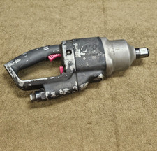Ingersoll Rand Ir Titanium 2190ti Air Pneumatic Impact Wrench Gun 1 Drive