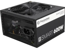 Thermaltake Smart Series 600W SLI/CrossFire Continuous Power ATX12V V2.3 PSU