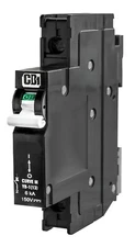 MidNite Solar MNEPV40-150-1PNP Circuit Breaker 40A 150VDC 1P