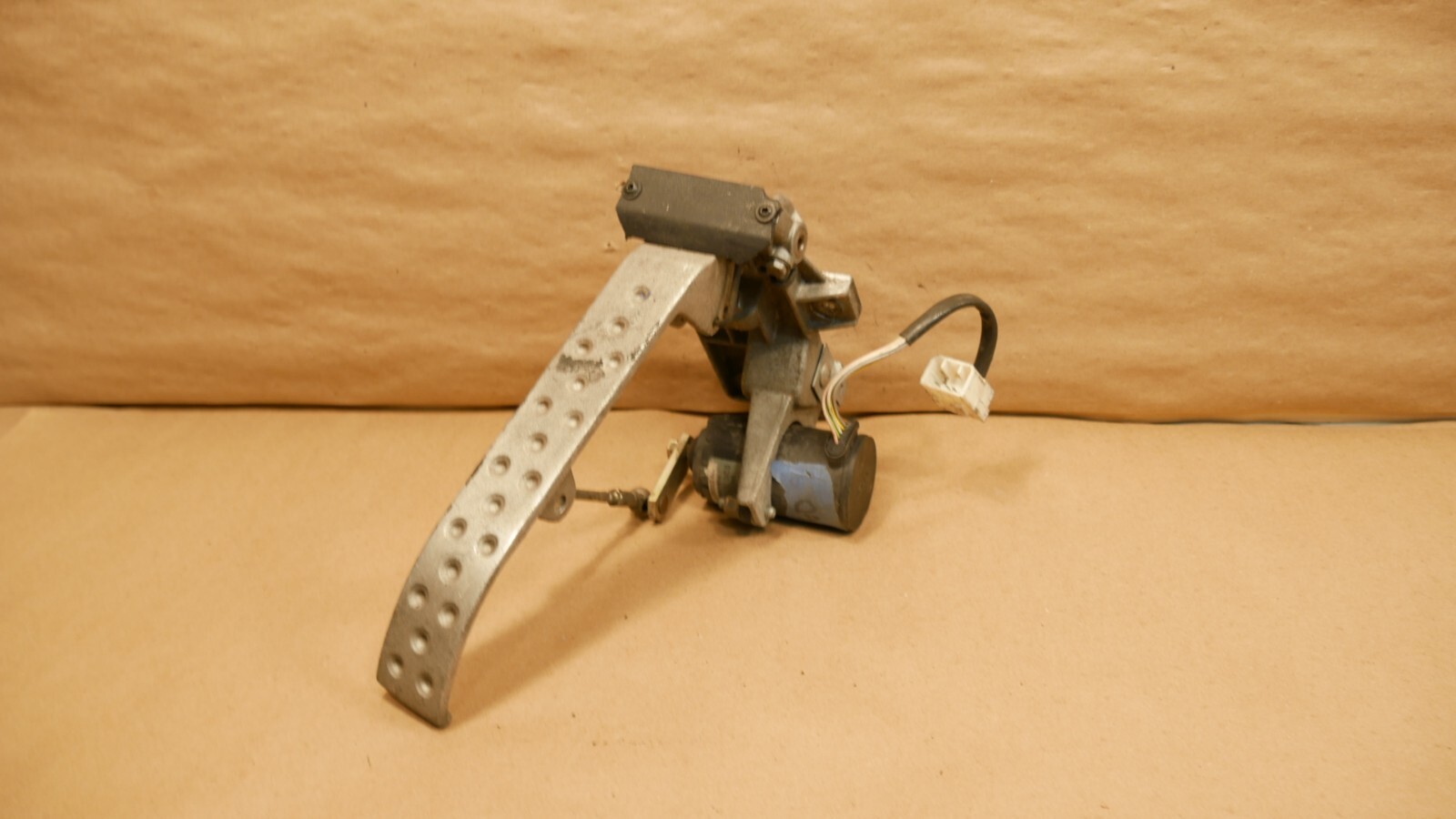 Ferrari 360 Throttle Pedal With Potentiometer PN 180220