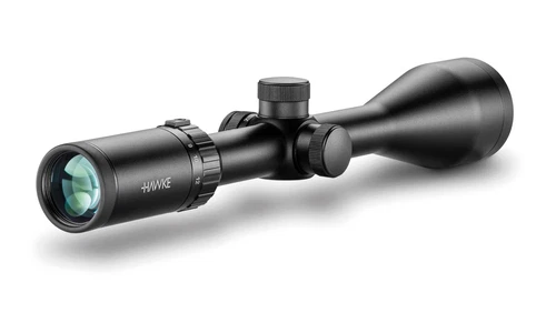 Hawke Vantage IR 3-9x50 L4A DOT RETICLE IR Rifle Scope