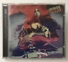 T-REX-Tanx (Left Hand Luke)-The Alternate Tanx