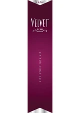 Outre VELVET 100% REMI YAKI HUMAN HAIR EXTENSION 16" ~ 18"
