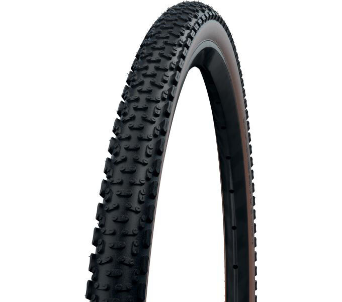 Neumáticos Schwalbe G-One Ultrabite HS 601 Tamaño: 50-622, 45-622 o 40-622 Bicicleta