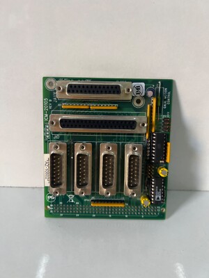 Galil Motion Controls ICM-20105 / ICM20105