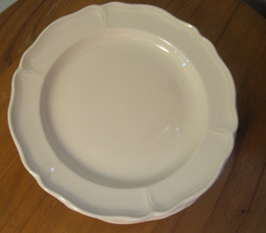 Wedgwood Queens Plain | eBay