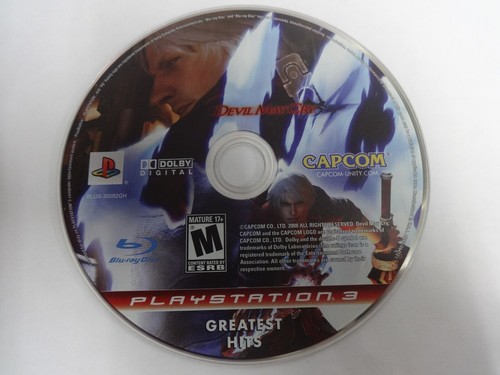 LARGE SELECTION PS3 PLAYSTATION 3 USED & NEW VIDEO GAMES U CHOOSE FROM DROP DOWN - Picture 101 of 487