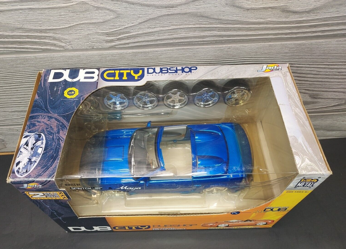 Jada Toys 1/24 DUB CITY セット $_57.JPG?set_id=8800005007