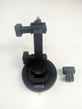Suction Cup Gopro Original