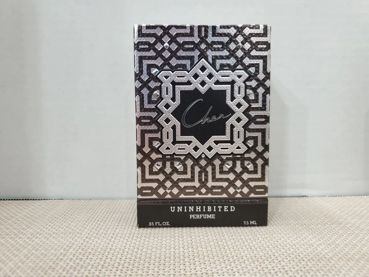 CHER UNINHIBITED EDT★美しいヴィンテージの香り★木質/芳香族 CHER UNINHIBITED EDT☆美しいヴィンテージの香り☆木質/芳香族 【公式