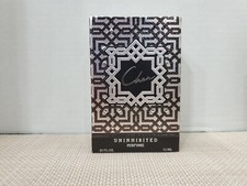 Cher Uninhibited PERFUME .25oz/7.5mL New In Box-VINTAGE-NIB in&nbsp;cellophane&nbsp;