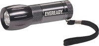 Eveready Compact 3-led Metal Flashlight (batteries Included), New, Free Shipping on sale Eveready Compact 3-led Metal Flashlight (batteries Included), New, Free Shipping on sale