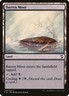 MTG Magic the Gathering Barren Moor (235/358) Commander 2018 LP