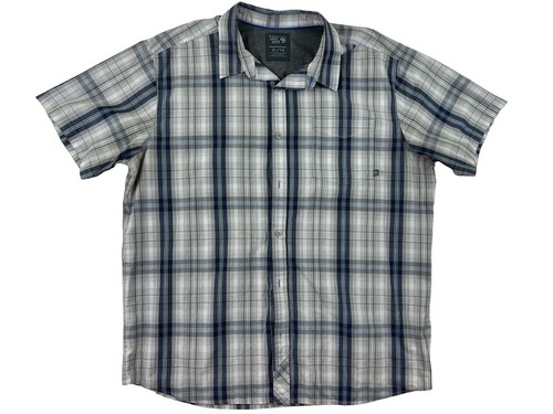 Chemises homme Mountain Warehouse, 70€99