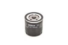 BOSCH Oil Filter for Alfa Romeo Spider 936A6.000 3.2 April 2003 to April 2005