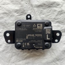 Toyota Front Cruise Control Radar Distance Sensor Oem 88210-12060 Oem